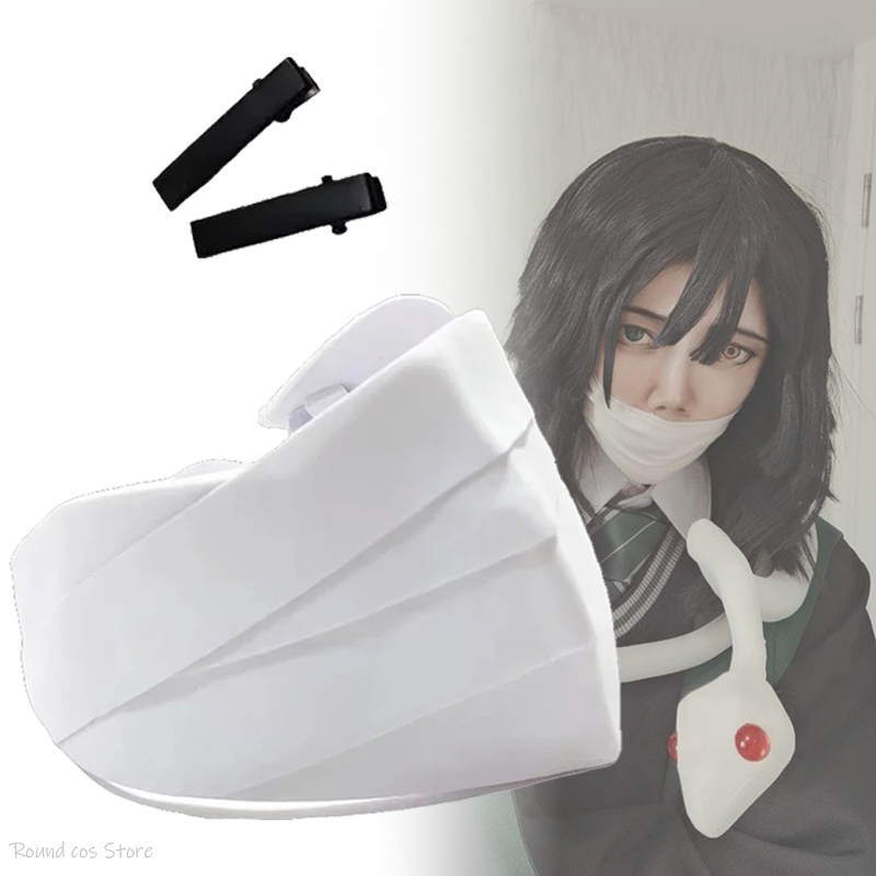 أنيمي Iguro Obanai تأثيري قناع - مراجعة Respirator Half Face وسعره