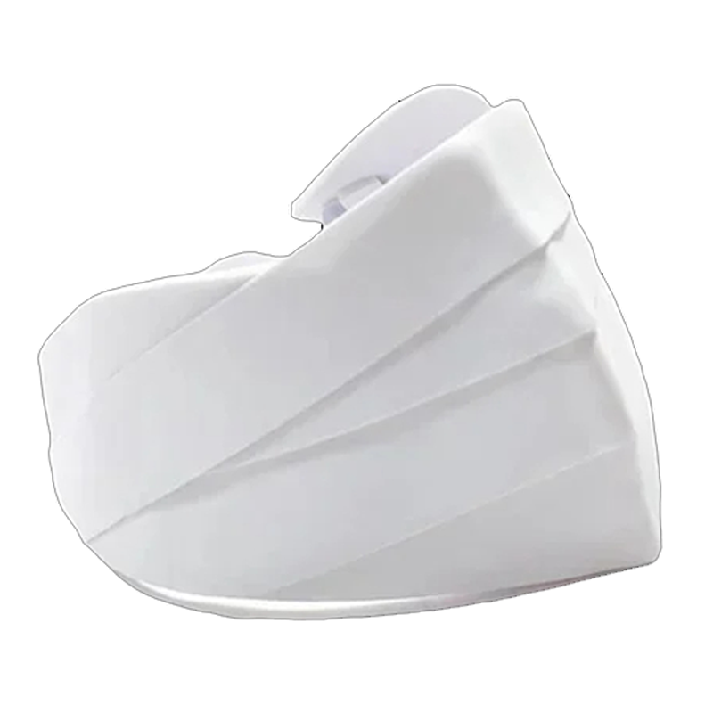 أنيمي Iguro Obanai تأثيري قناع - مراجعة Respirator Half Face وسعره