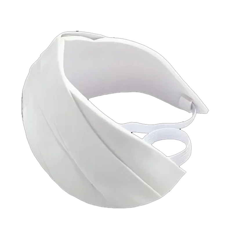 أنيمي Iguro Obanai تأثيري قناع - مراجعة Respirator Half Face وسعره